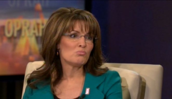 Girl in porn that looks like palin - Excellent porn